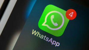 Leia mais sobre o artigo Novo recurso do WhatsApp usa IA para ajudar a escrever mensagens