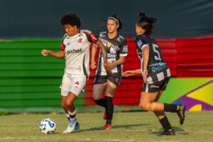Leia mais sobre o artigo Operário perde para o Flamengo e é eliminado da Copa do Brasil Feminina