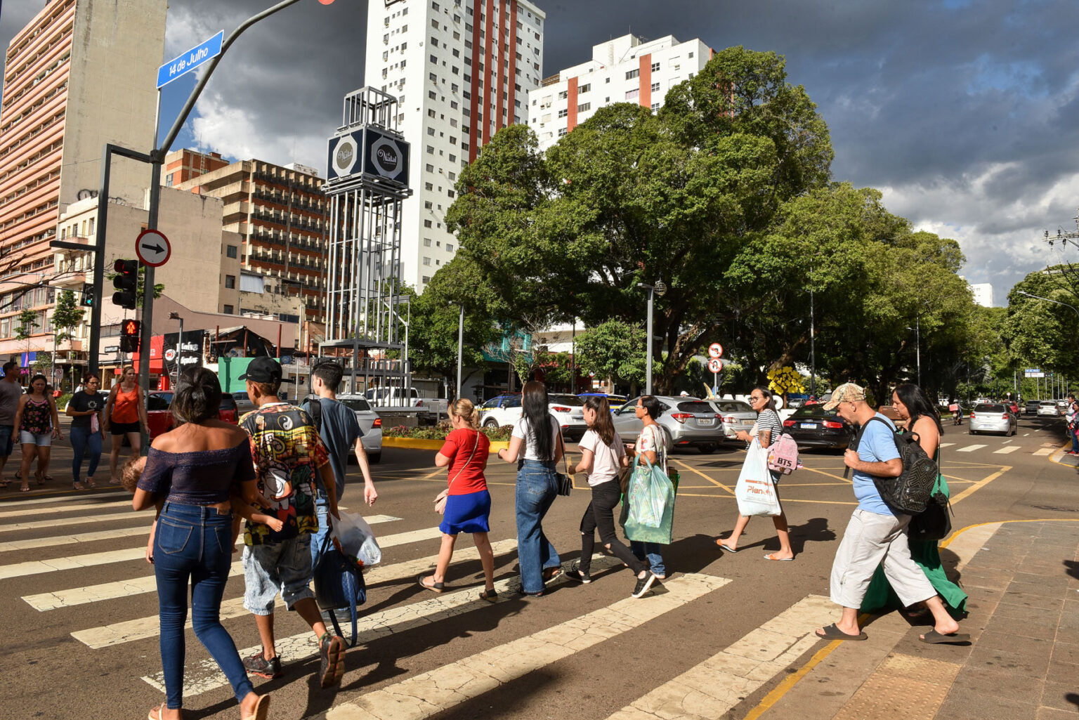 No momento, você está visualizando O que pensam os campo-grandenses sobre cultura