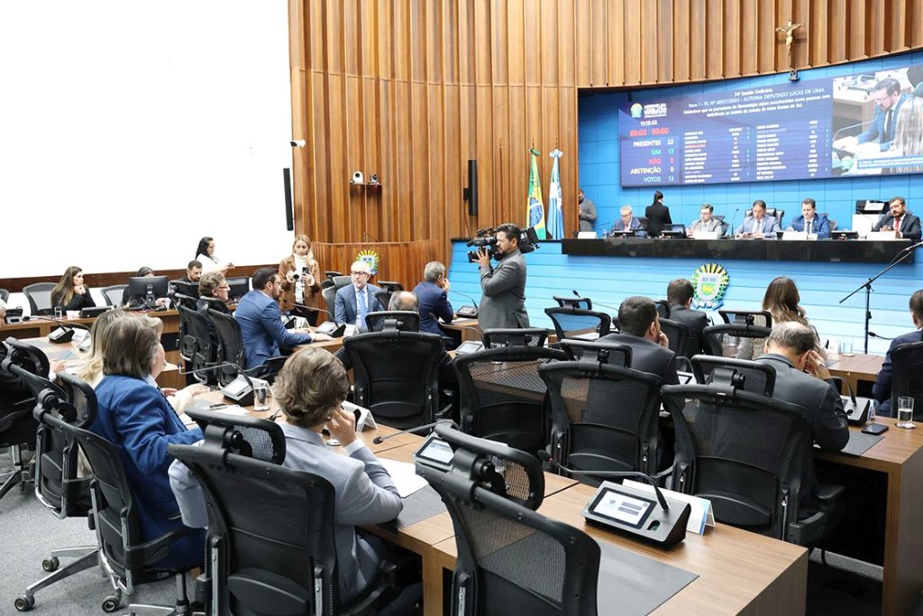 No momento, você está visualizando ALEMS: Reconhecimento da fibromialgia como deficiência é pautado em redação final