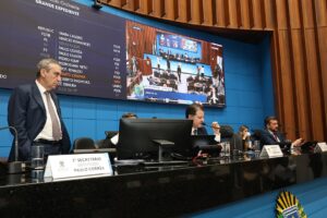 Leia mais sobre o artigo ALEMS: Ampliar transparência na venda de veículos usados é tema de proposta