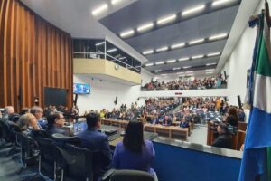 Leia mais sobre o artigo ALEMS: Audiência pública no dia 15 debate Política Nacional Aldir Blanc de Fomento à Cultura