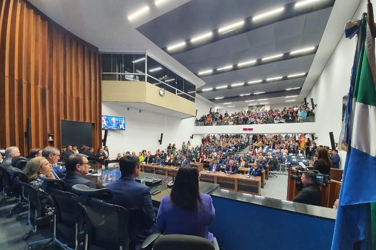 No momento, você está visualizando ALEMS: Audiência pública no dia 15 debate Política Nacional Aldir Blanc de Fomento à Cultura