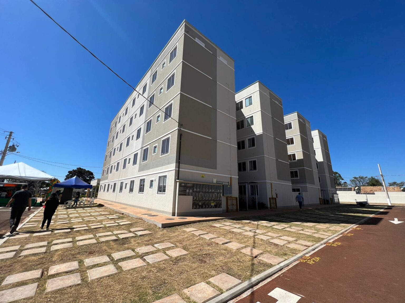 No momento, você está visualizando Prefeitura oferece novos incentivos para acesso à casa própria através de parcerias com empresas do setor imobiliário