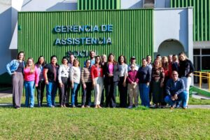 Leia mais sobre o artigo Naviraí renova compromisso social; novos conselheiros do CMAS tomam posse para o biênio 2025/2027