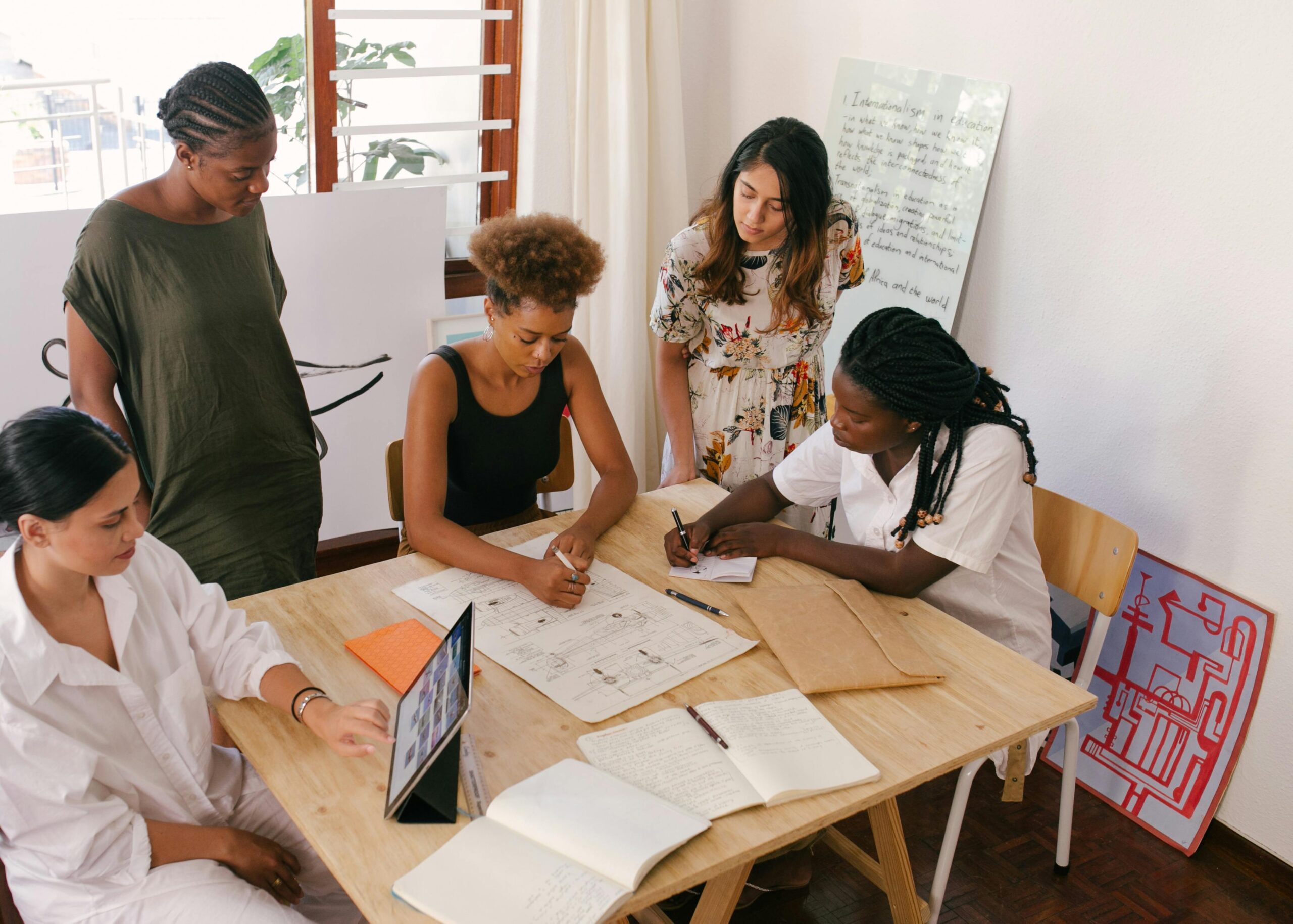 No momento, você está visualizando Prefeitura lança projeto “Juventude ao Trabalho” e incentiva a capacitação de jovens