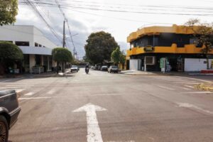 Leia mais sobre o artigo Rua Finlândia terá novo sentido de tráfego em Naviraí