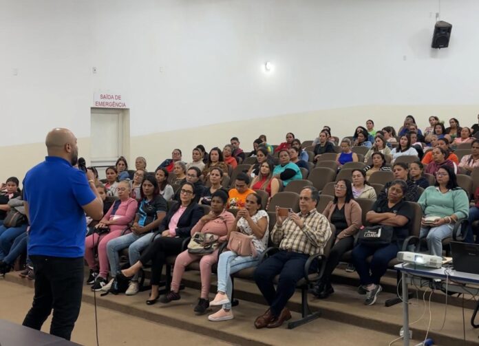 No momento, você está visualizando TRABALHO: Primt transforma vidas em Campo Grande e bate recorde de capacitações em 2025