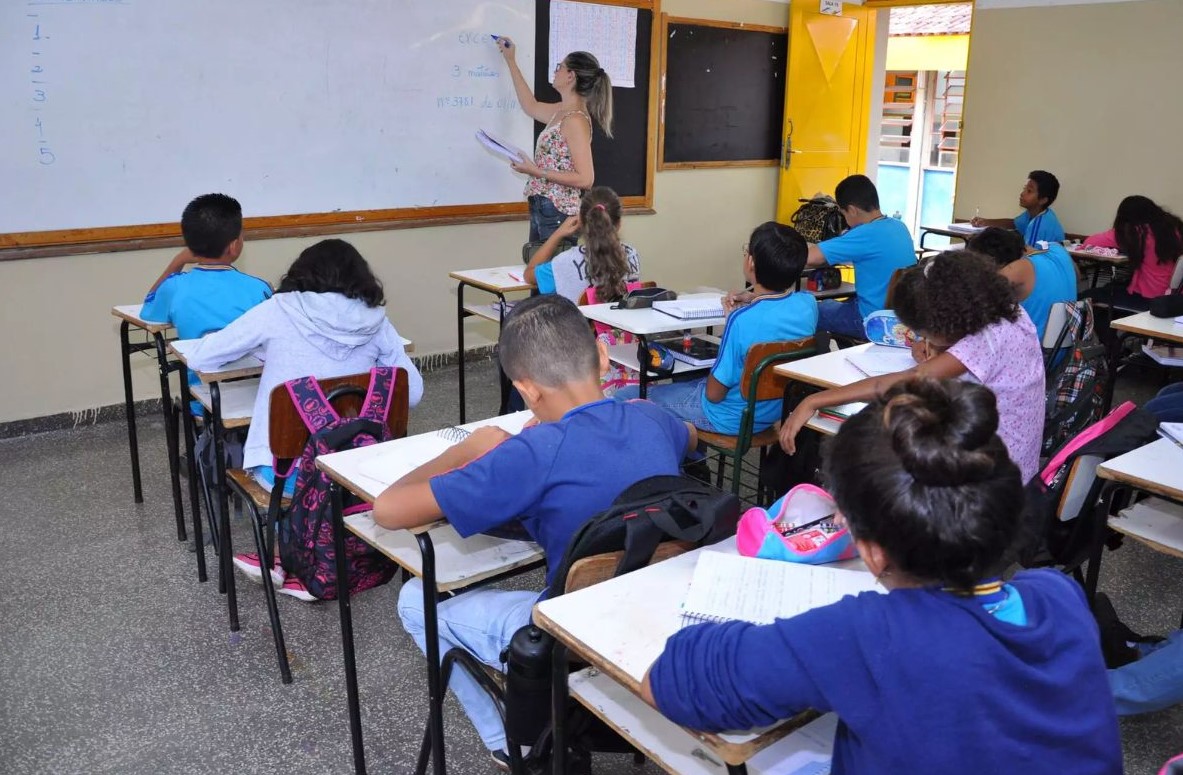 No momento, você está visualizando Prefeitura de Campo Grande abre processo seletivo para Assistente Educacional Inclusivo