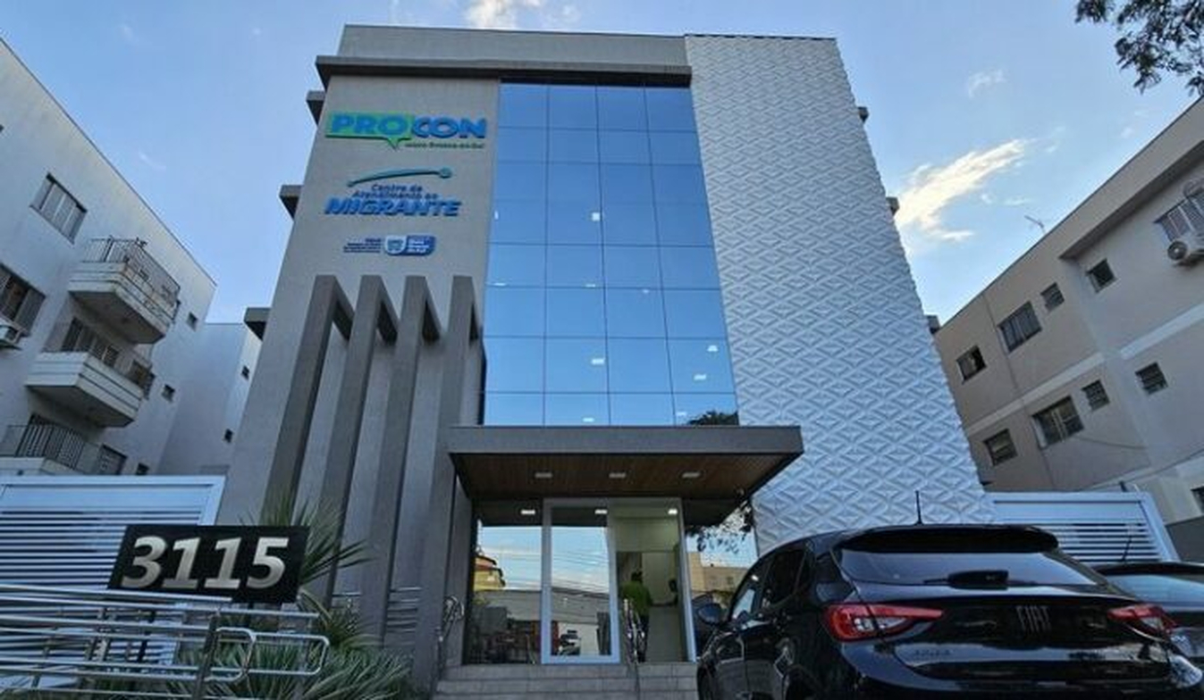 No momento, você está visualizando Procon Estadual realiza primeiro seminário inclusão e consumo em Campo Grande