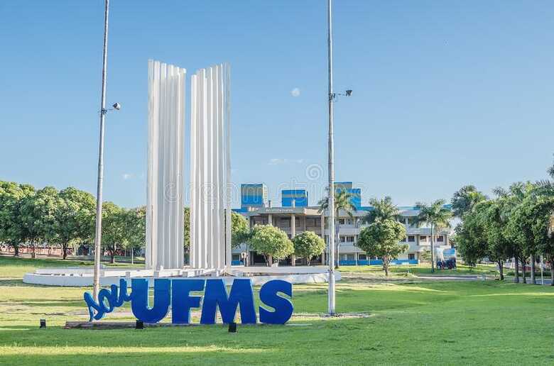 No momento, você está visualizando Prazo de inscrição para Integra UFMS é prorrogado; veja nova data