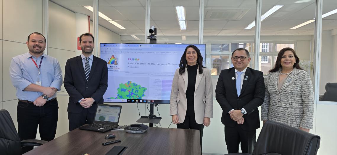 No momento, você está visualizando TCE-MS: Programa da Primeira Infância inspira outros Tribunais de Contas e reforça papel do PPA na fiscalização