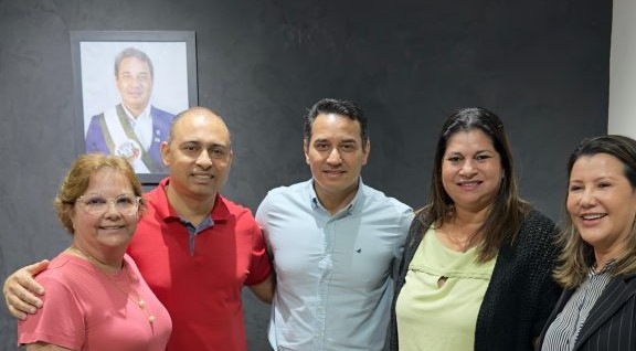 No momento, você está visualizando Município de Naviraí e UEMS realizam edição do programa “UEMS na Comunidade” no dia 23 de agosto