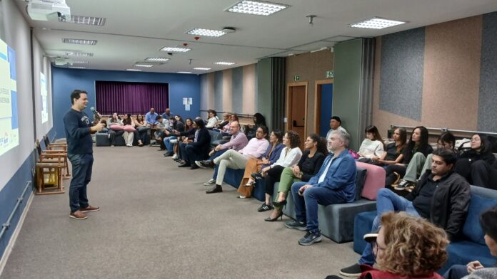 No momento, você está visualizando Idealizado pela Startup Sesi, Universidade Transformadora impulsiona inovação acadêmica em MS