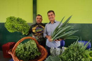 Leia mais sobre o artigo Prefeitura e Agraer levam serviços aos moradores de Itahum e assentamentos
