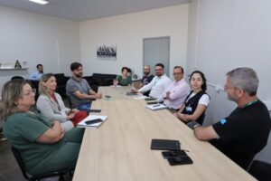 Leia mais sobre o artigo Prefeitura e Agraer levam mutirão de serviços para Itahum nesta semana