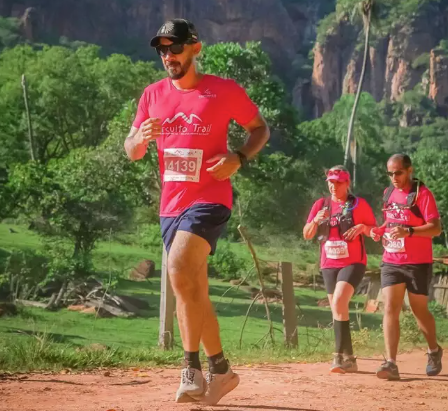 No momento, você está visualizando Circuito Sesc Trail chega à 3ª etapa em Rio Verde com trilhas desafiadoras e desconto para comerciários