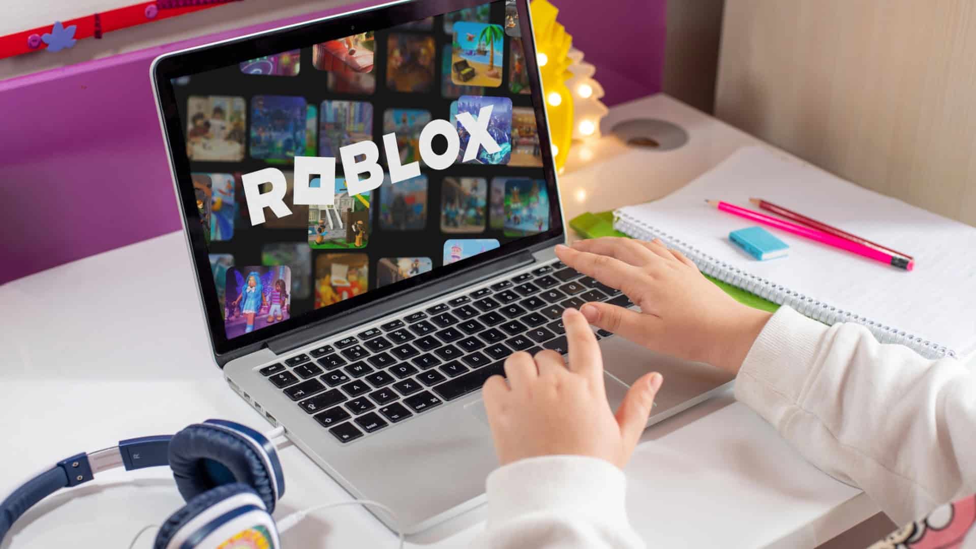 No momento, você está visualizando Roblox é dominado por predadores sexuais, diz procuradora nos EUA