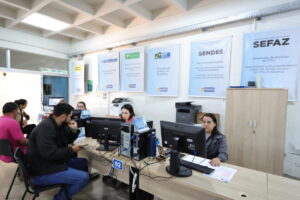 Leia mais sobre o artigo Prefeitura leva Sala do Empreendedor para o Poupatempo a partir de setembro