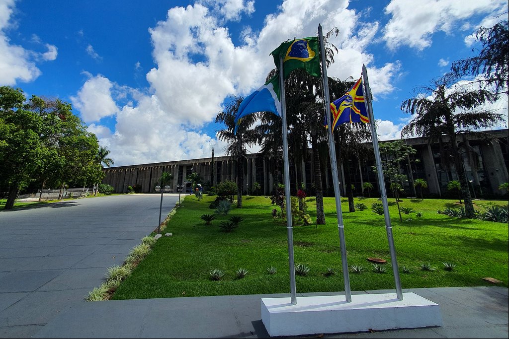 No momento, você está visualizando ALEMS: Plano Nacional de Educação é debatido em seminário na Casa de Leis