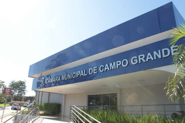 No momento, você está visualizando HOMENAGENS: Câmara promove, nesta quinta-feira, Sessão Solene em comemoração aos 126 anos de Campo Grande