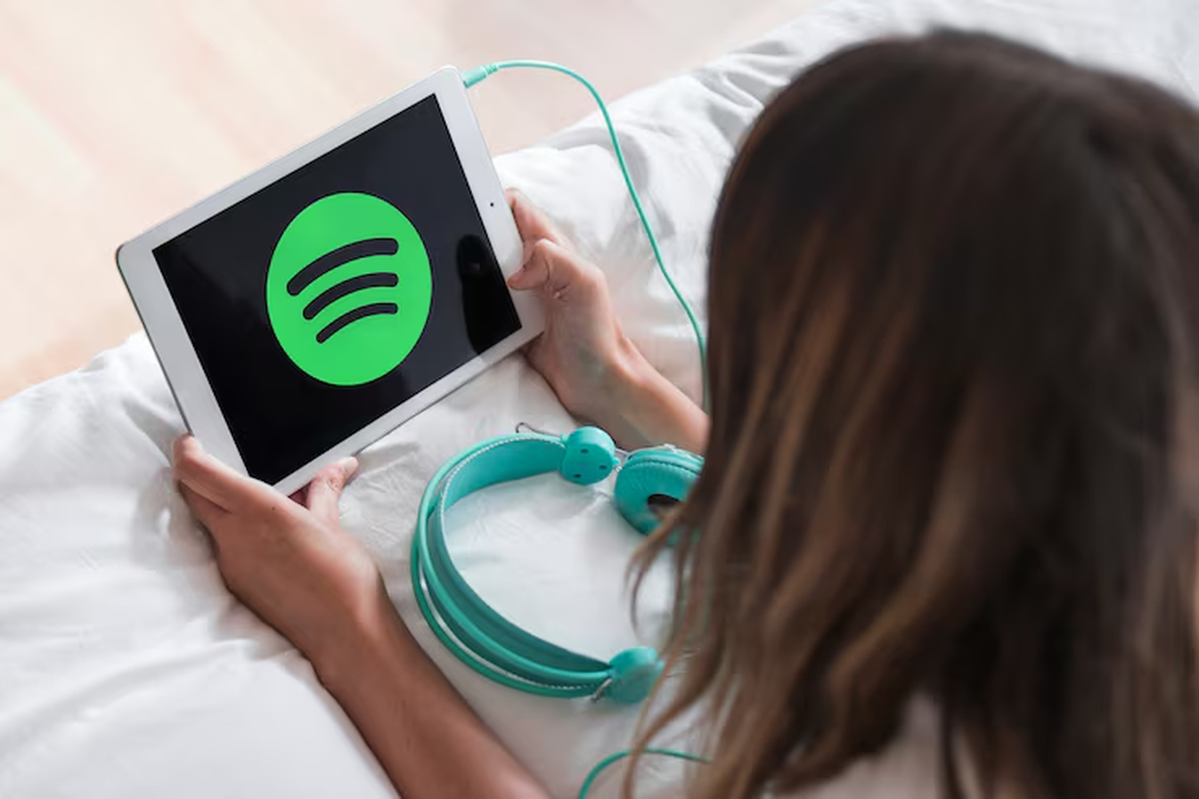 No momento, você está visualizando Spotify lança recurso de mensagens diretas no aplicativo