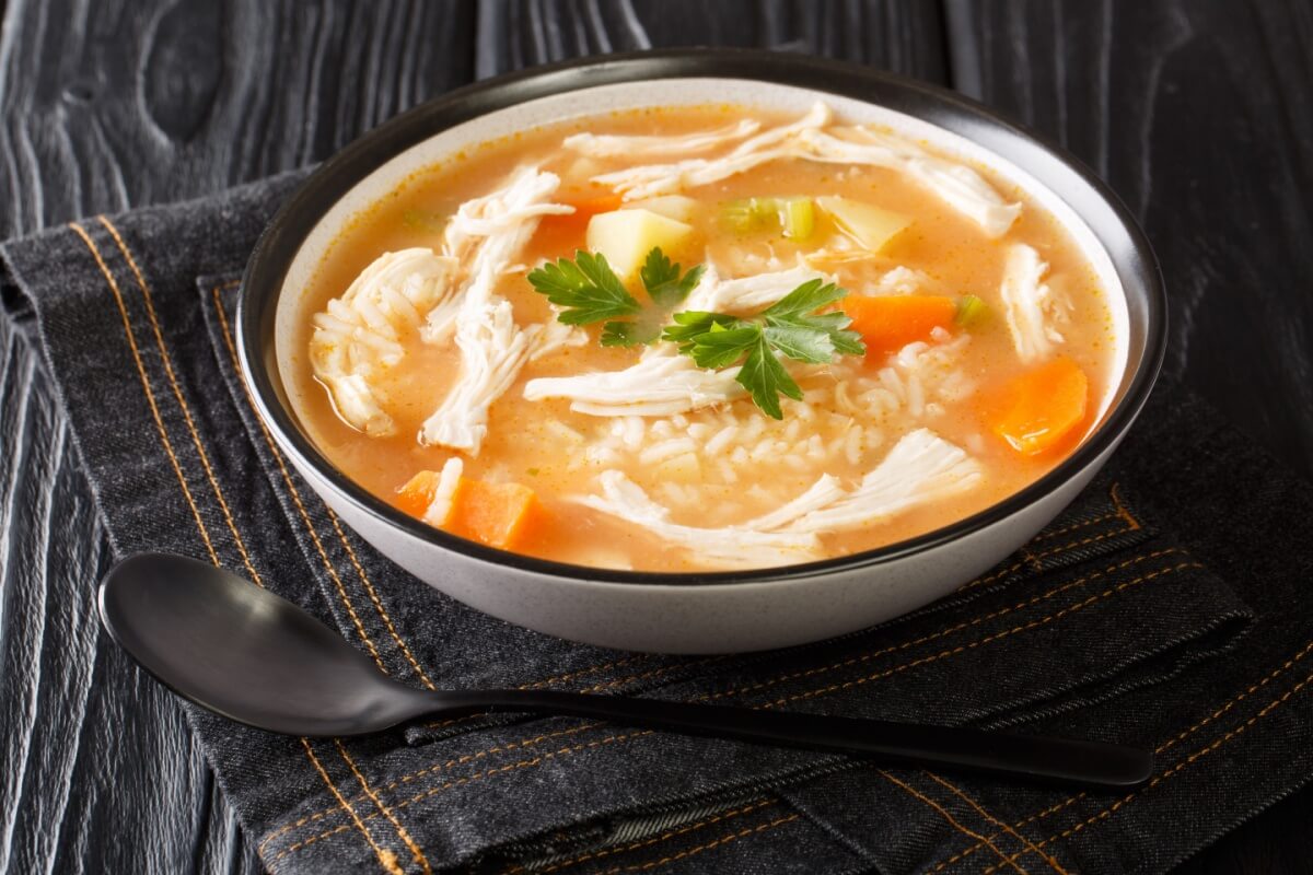 No momento, você está visualizando 5 receitas típicas do inverno para o almoço