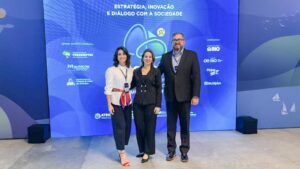 Leia mais sobre o artigo TCE-MS participa do Congresso Nacional de Comunicação dos Tribunais de Contas