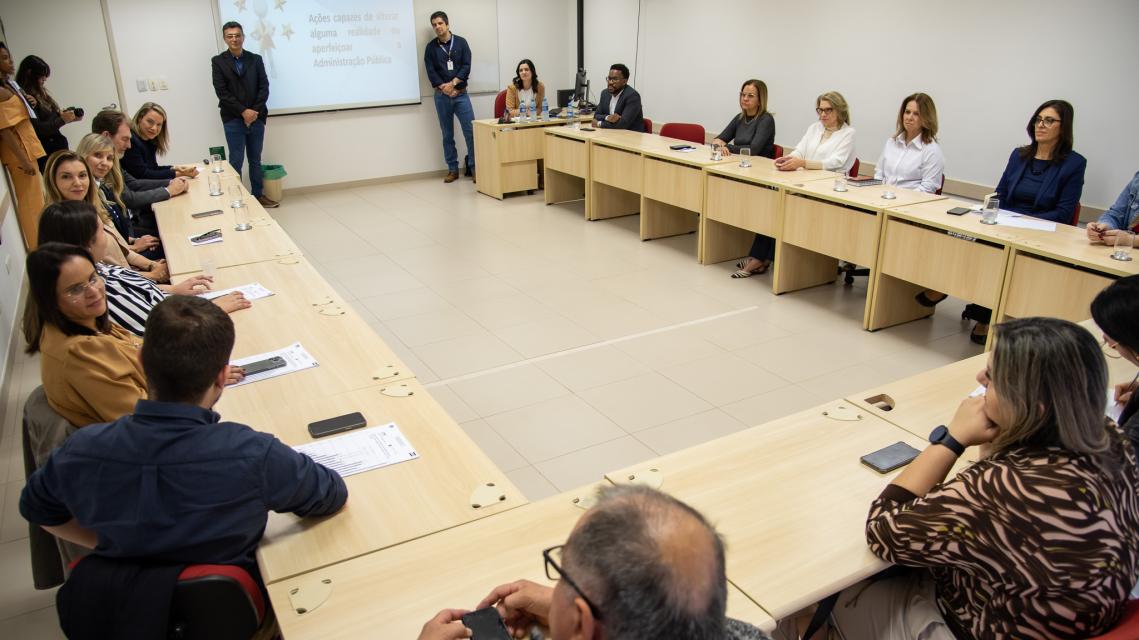 No momento, você está visualizando TCE-MS fiscaliza e impulsiona projeto que garante atendimento médico especializado à população de MS
