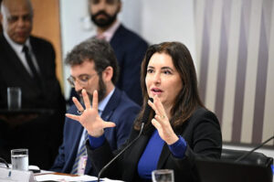 Leia mais sobre o artigo Tebet vai ao Senado falar sobre subsídios e incentivos