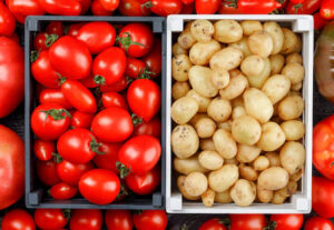 Leia mais sobre o artigo TOMATE E BATATA: A conexão inesperada que a ciência revela