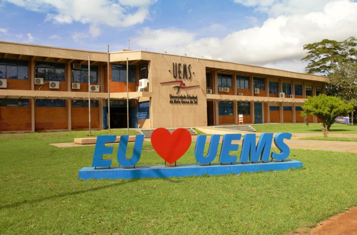 No momento, você está visualizando UEMS lança pós-graduações em Segurança Pública e Direito Constitucional e abre 160 vagas