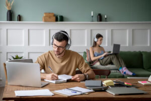 Leia mais sobre o artigo MAIS QUALIFICAÇÃO: UNIFESP tem mais de 800 vagas em pós-graduação EaD
