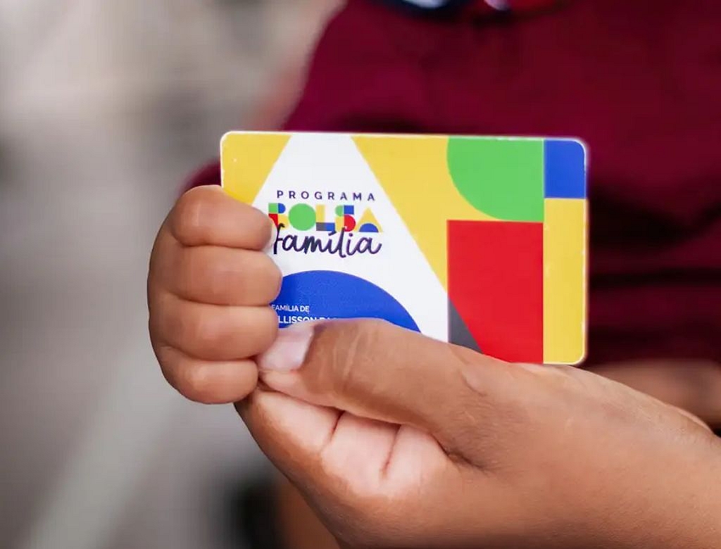 No momento, você está visualizando Veja o calendário de pagamento do Bolsa Família em agosto
