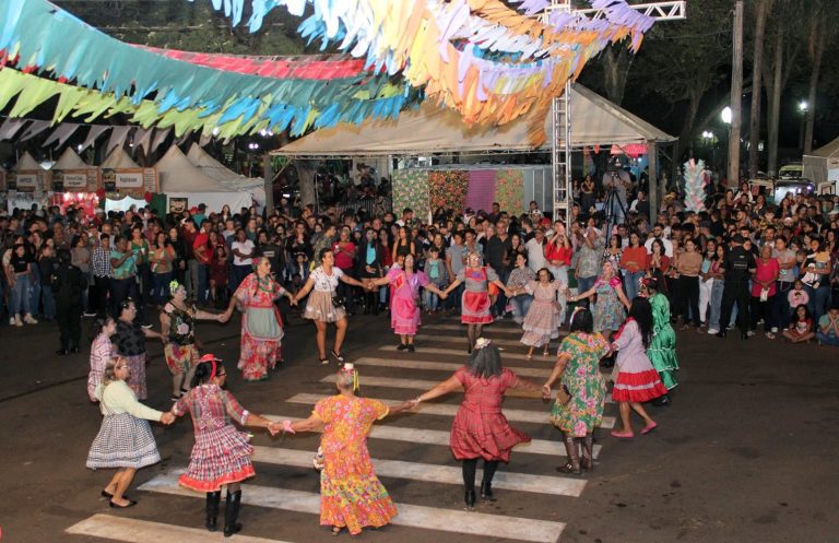 No momento, você está visualizando Arraiá UFMS de Naviraí Promete Unir Tradição Junina e Cultura Local