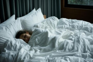 Leia mais sobre o artigo VIAJAR PARA DORMIR: Confira porque o sono se tornou um problema global