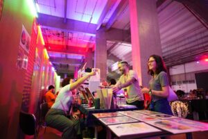 Leia mais sobre o artigo 20ª edição do Pixel Show reúne grandes nomes da economia criativa nacional e internacional em São Paulo