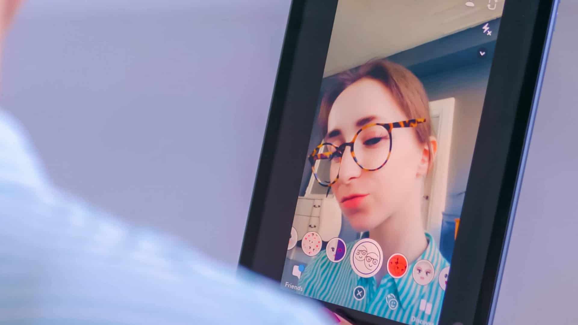 No momento, você está visualizando Experimente: 5 apps de filtros para testar nas fotos do Instagram em 2025