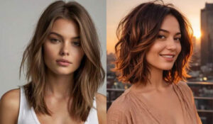 Leia mais sobre o artigo 5 cortes de cabelo que rejuvenescem até 15 anos