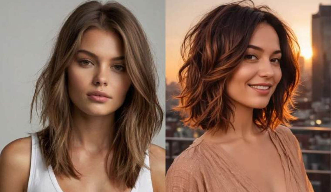 No momento, você está visualizando 5 cortes de cabelo que rejuvenescem até 15 anos