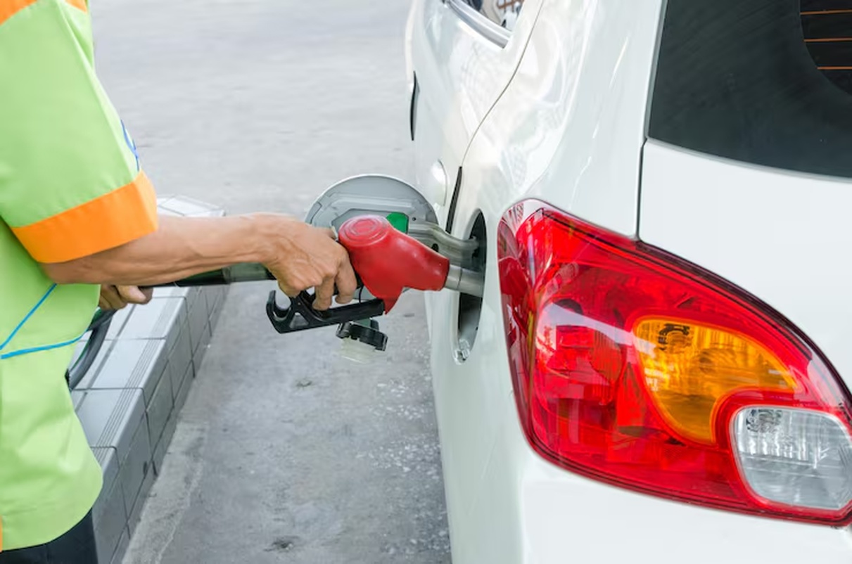 No momento, você está visualizando 6 golpes mais comuns ao abastecer o combustível do carro em postos