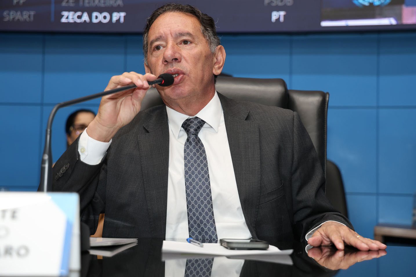 No momento, você está visualizando ALEMS: Palestra, sessões solenes e reunião pela Reforma Agrária estão previstas