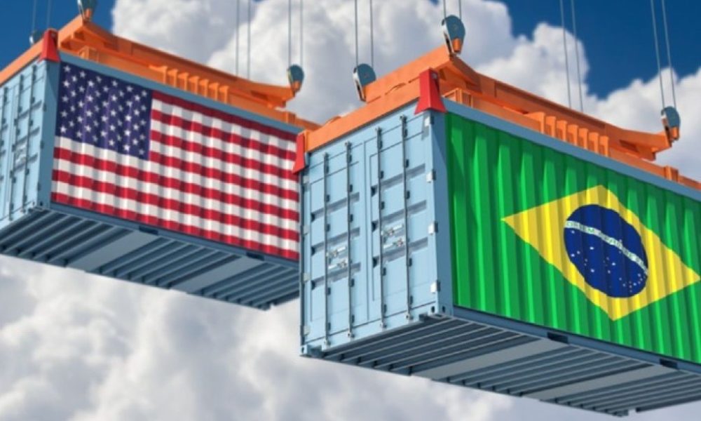 No momento, você está visualizando Agro dos EUA ataca agro brasileiro em investigação da Casa Branca