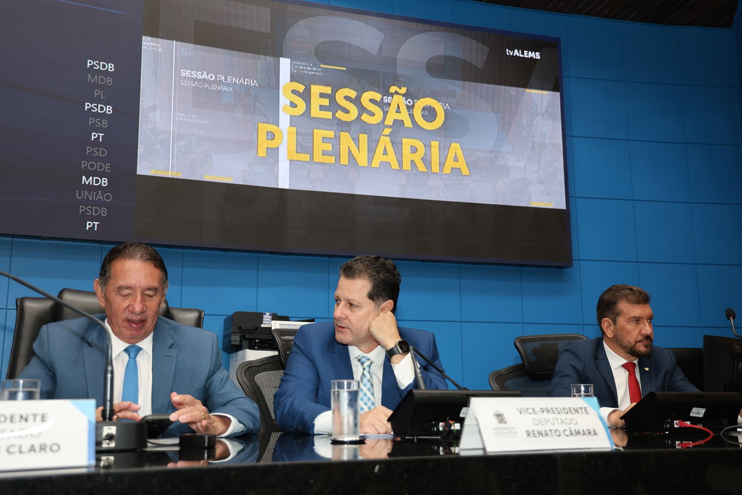 No momento, você está visualizando ALEMS: Campanha Fogo Zero e treinamento de desengasgo são aprovados