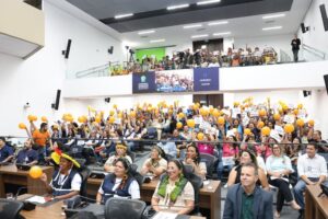 Leia mais sobre o artigo ALEMS: Seminário fortalece mobilização para aprovação da PEC 14 em prol dos Agentes de Saúde