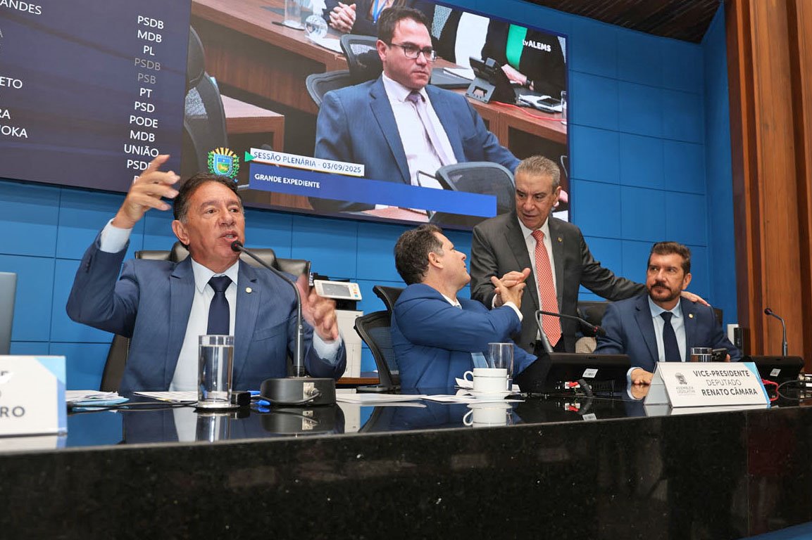 No momento, você está visualizando ALEMS: Programa de Estímulo ao Empreendedorismo de Mães Atípicas é aprovado