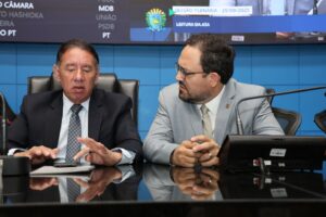 Leia mais sobre o artigo ALEMS: Garantia de sigilo do endereço residencial aos servidores vítimas de crime é proposta