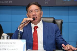 Leia mais sobre o artigo ALEMS: Projetos que incluem alterações sobre entregas e benefícios fiscais serão votados hoje