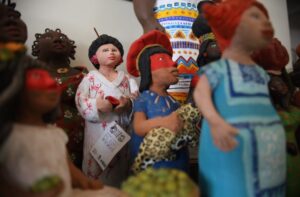Leia mais sobre o artigo Artesanato sul-mato-grossense ganha espaço e se firma como força na economia estadual