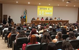 Leia mais sobre o artigo Prefeitura mobiliza sociedade em audiência pública do Setembro Amarelo